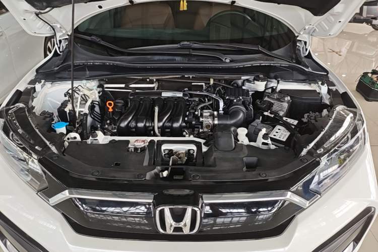 Used Honda XR-V 2021 1.5L CVT Comfort Version Engine Bay