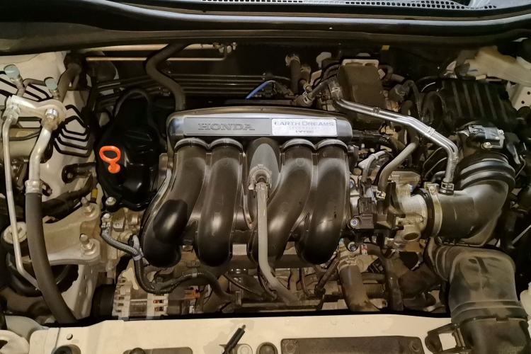 Used Honda XR-V 2021 1.5L CVT Comfort Version Engine Bay
