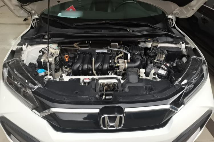 Used Honda XR-V 2021 1.5L CVT Comfort Version Engine Bay