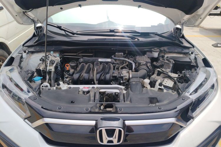 Used Honda XR-V 2021 1.5L CVT Classic Edition Engine Bay