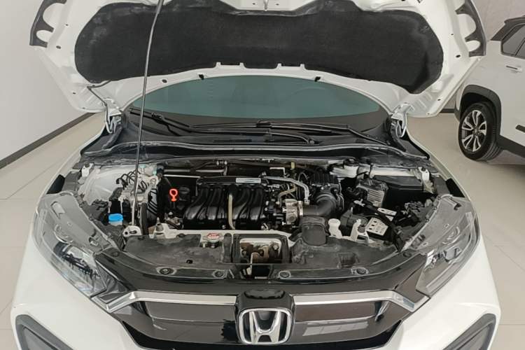 Used Honda XR-V 2021 1.5L CVT Comfort Version Engine Bay