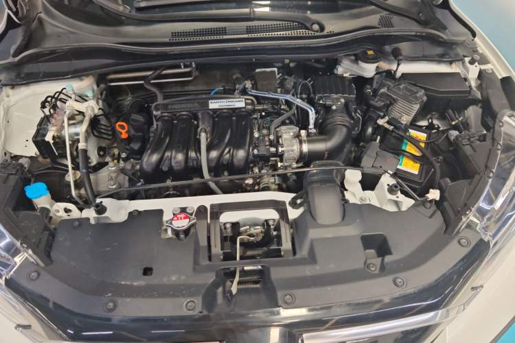 Used Honda XR-V 2021 1.5L CVT Comfort Version Engine Bay