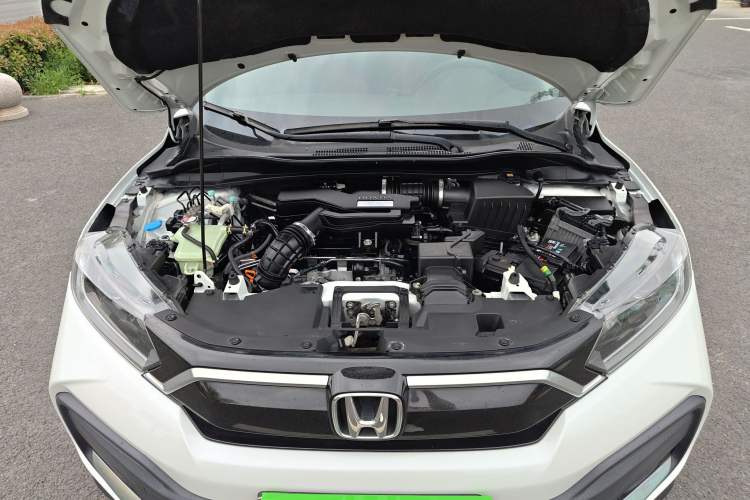 Used Honda XR-V 2021 220TURBO CVT Comfort Version Engine Bay