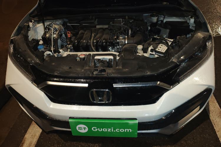 Used Honda XR-V 2021 1.5L CVT Classic Edition Engine Bay