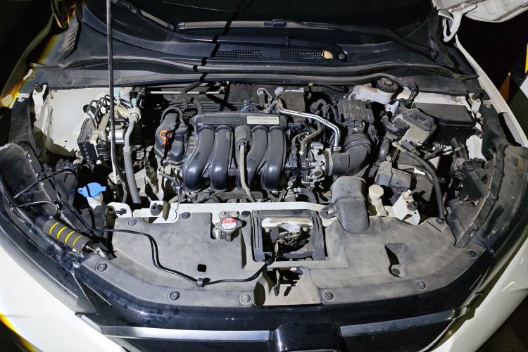 Used Honda XR-V 2021 1.5L CVT Classic Edition Engine Bay