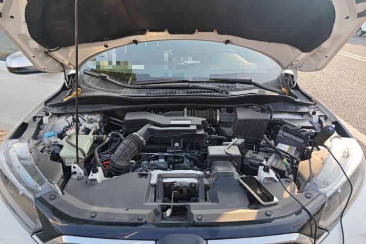 Used Honda XR-V 2021 220TURBO CVT Luxury Edition Engine Bay