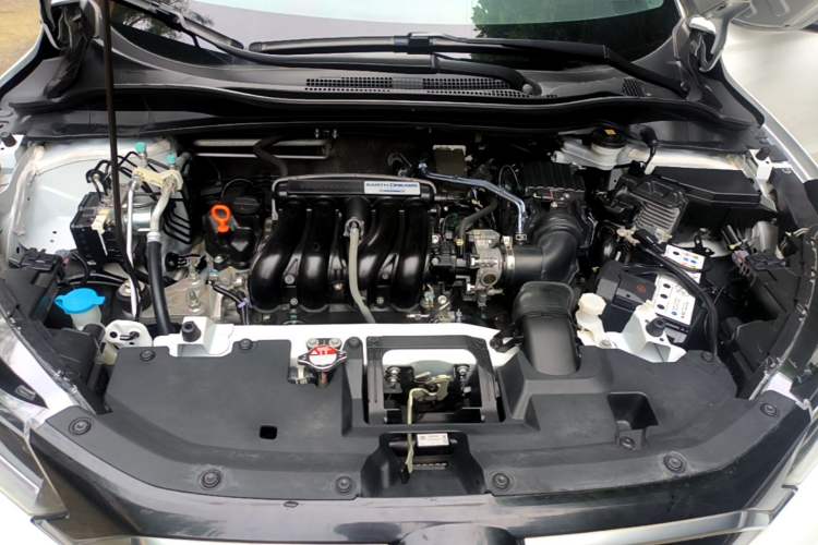 Used Honda XR-V 2021 1.5L CVT Classic Edition Engine Bay