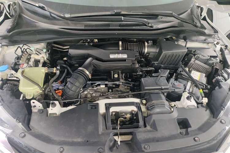 Used Honda XR-V 2021 220TURBO CVT Luxury Edition Engine Bay