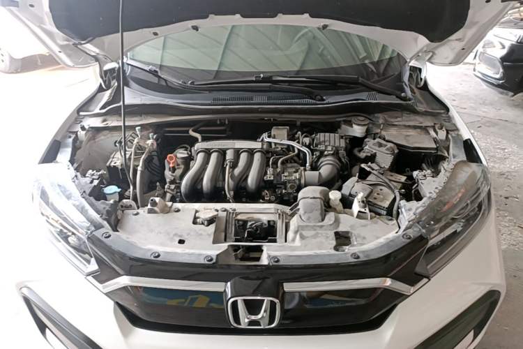 Used Honda XR-V 2021 1.5L CVT Comfort Version Engine Bay
