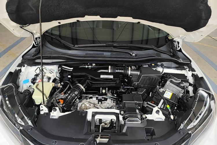 Used Honda XR-V 2021 220TURBO CVT Comfort Version Engine Bay