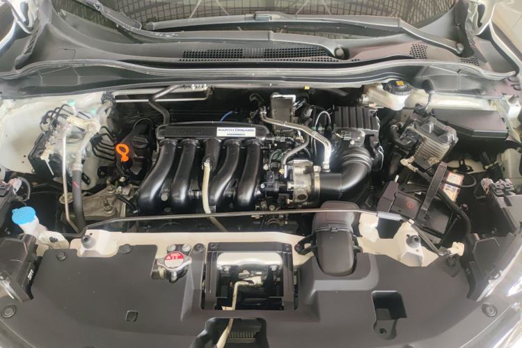 Used Honda XR-V 2021 1.5L CVT Comfort Version Engine Bay