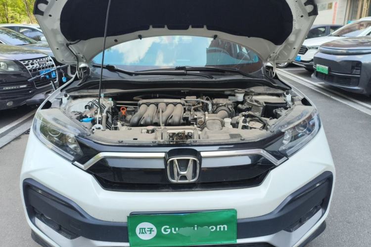 Used Honda XR-V 2021 1.5L CVT Comfort Version Engine Bay