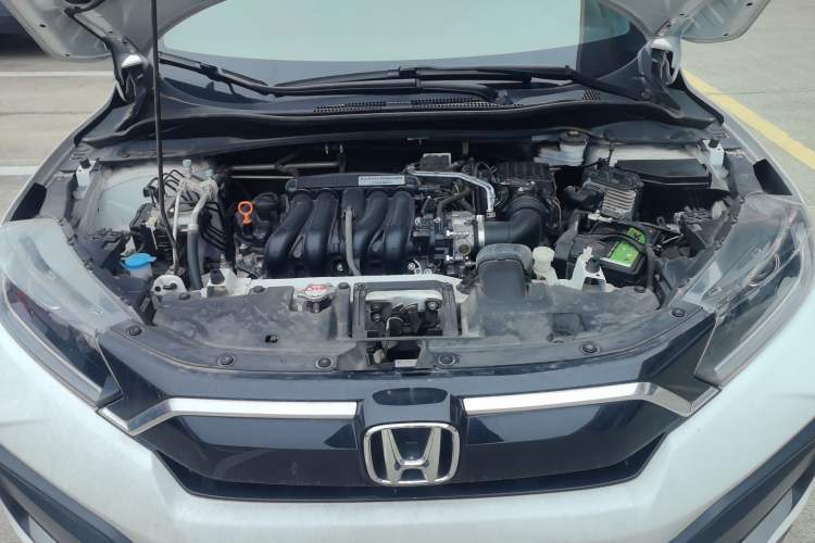 Used Honda XR-V 2021 1.5L CVT Comfort Version Engine Bay
