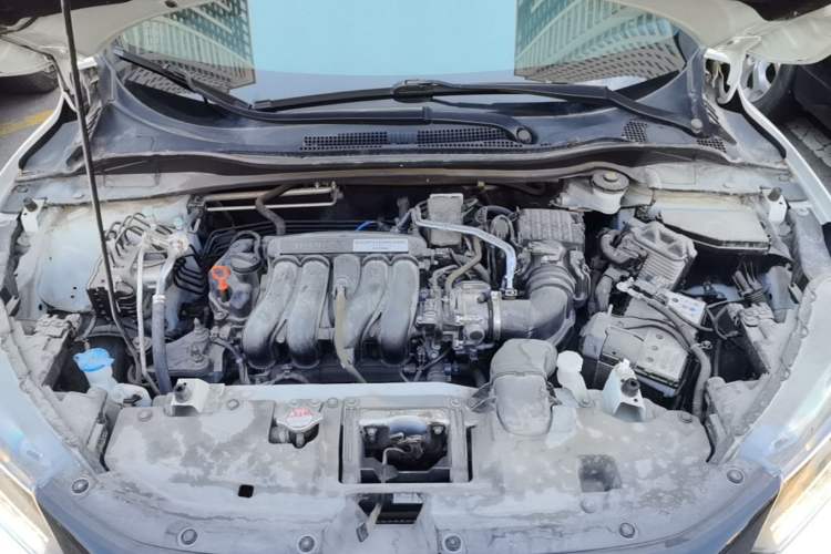 Used Honda XR-V 2021 1.5L CVT Comfort Version Engine Bay