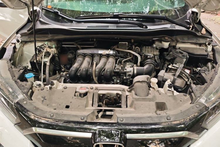 Used Honda XR-V 2021 1.5L CVT Comfort Version Engine Bay