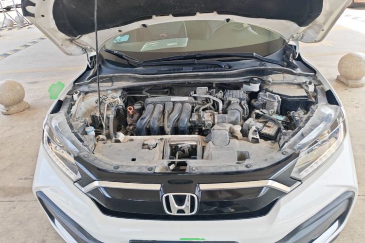 Used Honda XR-V 2021 1.5L CVT Comfort Version Engine Bay