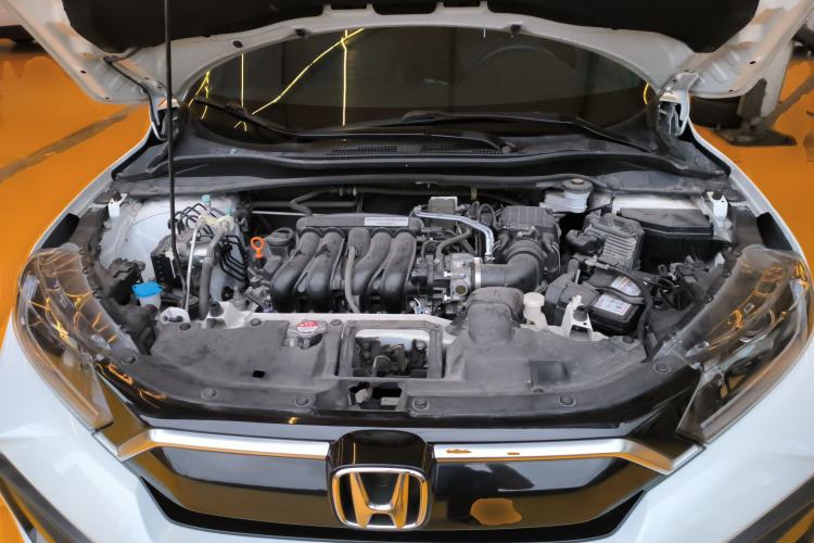 Used Honda XR-V 2021 1.5L CVT Comfort Version Engine Bay