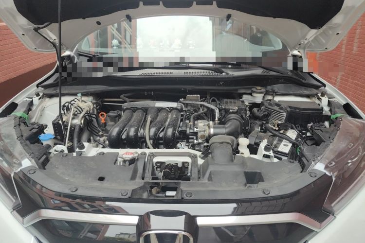 Used Honda XR-V 2021 1.5L CVT Comfort Version Engine Bay