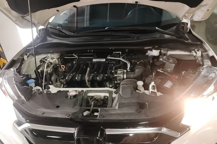 Used Honda XR-V 2021 1.5L CVT Comfort Version Engine Bay
