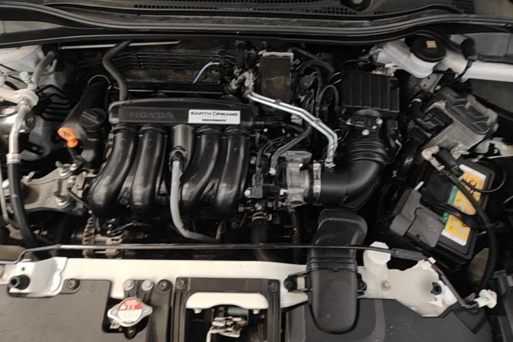 Used Honda XR-V 2021 1.5L CVT Comfort Version Engine Bay