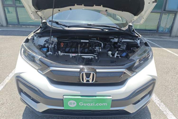 Used Honda XR-V 2021 1.5L CVT Comfort Version Engine Bay