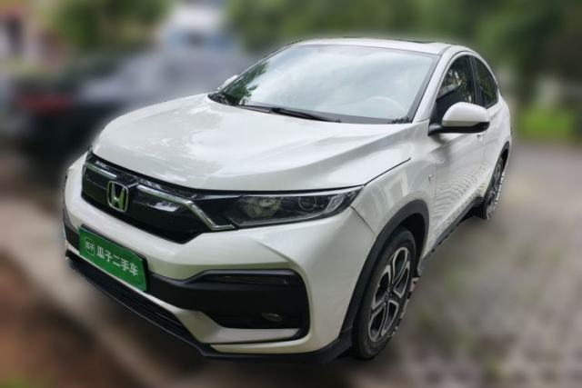 Used Honda XR-V 2021 1.5L CVT Comfort Version
