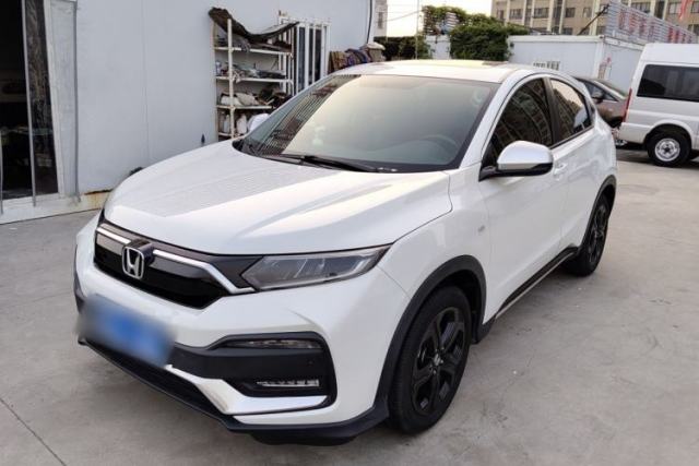 Used Honda XR-V 2021 220TURBO CVT Luxury Edition