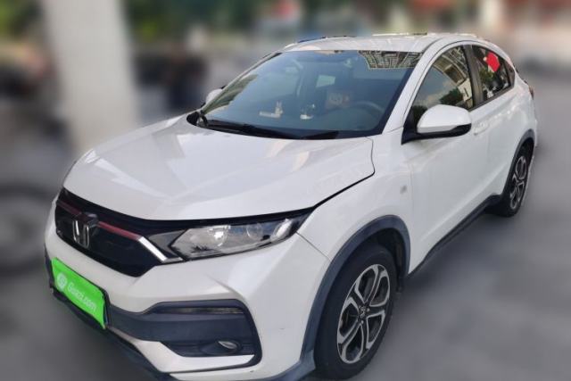 Używany Honda XR-V 2021 1.5L CVT Classic Edition