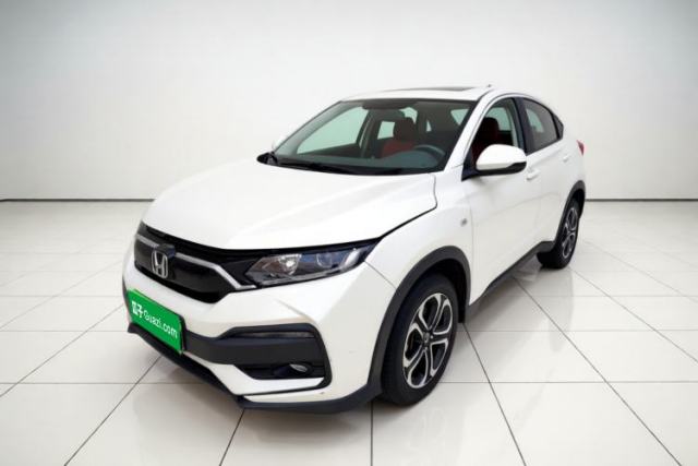Ojetý Honda XR-V 2021 1.5L CVT Classic Edition