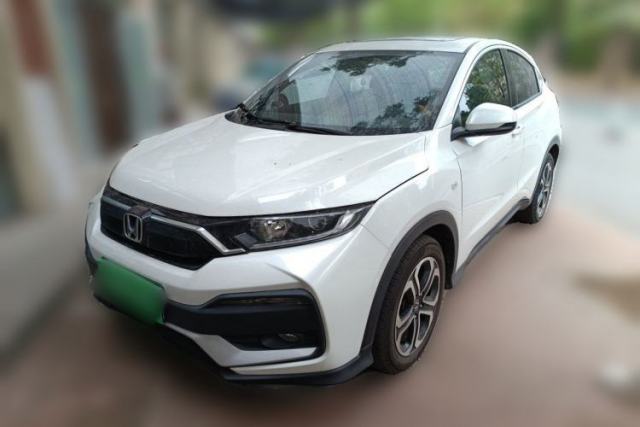 Used Honda XR-V 2021 1.5L CVT Comfort Version