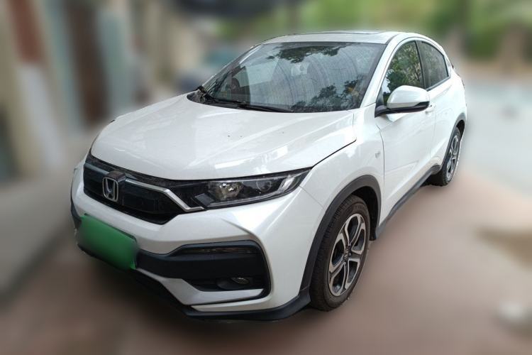 Used Honda XR-V 2021 1.5L CVT Comfort Version Guazi used car, China used car export, Used car for sale, Used  cars, Cheapest cars for sale
