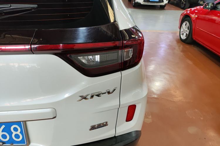 Used Honda XR-V 2021 220TURBO CVT Comfort Version Exterior 1