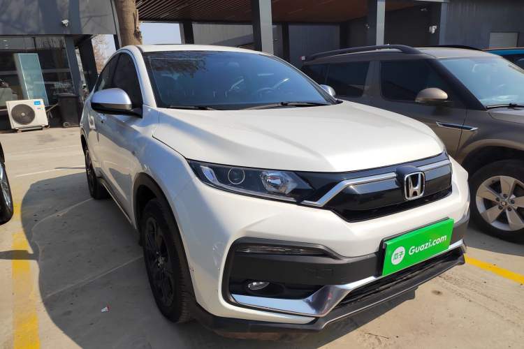 Used Honda XR-V 2021 220TURBO CVT Comfort Version Exterior 1