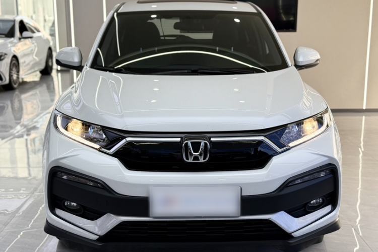 Used Honda XR-V 2021 1.5L CVT Comfort Version Exterior 1