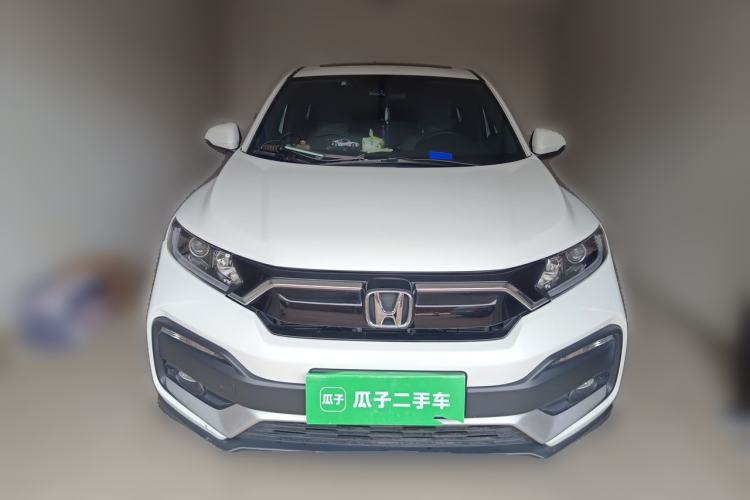 Used Honda XR-V 2021 1.5L CVT Comfort Version Exterior 1