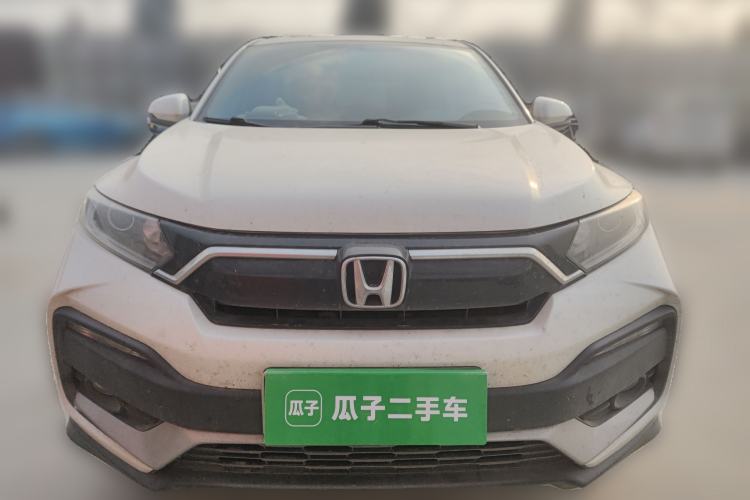 Used Honda XR-V 2021 1.5L CVT Classic Edition Exterior 1