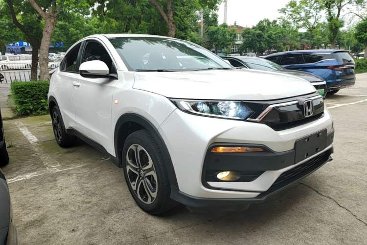 Used Honda XR-V 2021 1.5L CVT Comfort Version Exterior 1