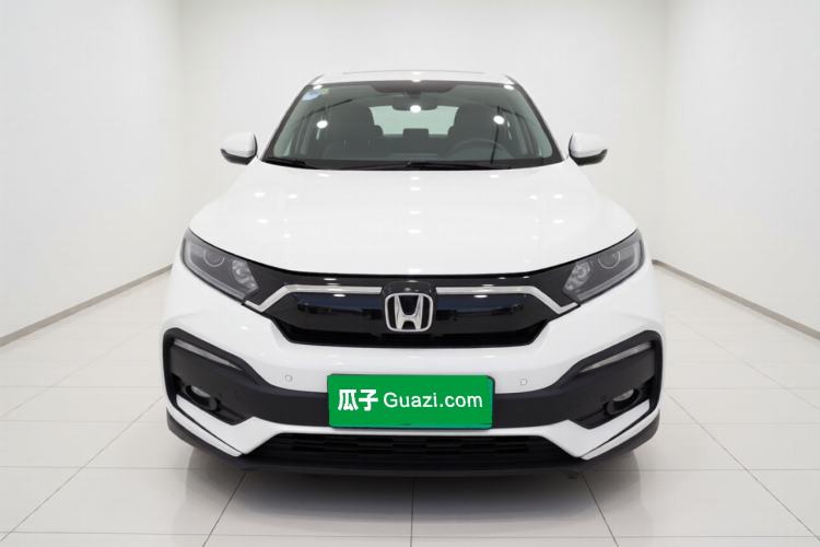Used Honda XR-V 2021 1.5L CVT Comfort Version Exterior 1