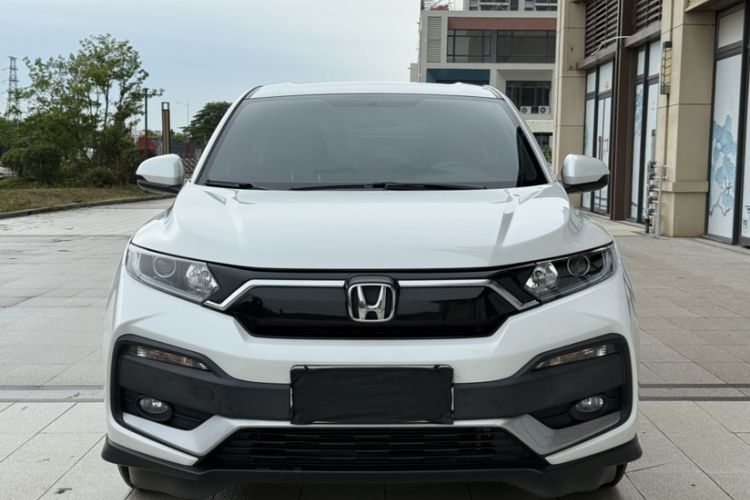Used Honda XR-V 2021 1.5L CVT Classic Edition Exterior 1