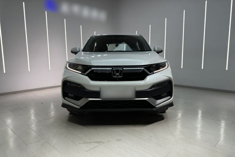 Used Honda XR-V 2021 1.5L CVT Classic Edition Exterior 1