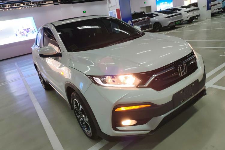 Used Honda XR-V 2021 1.5L CVT Comfort Version Exterior 1