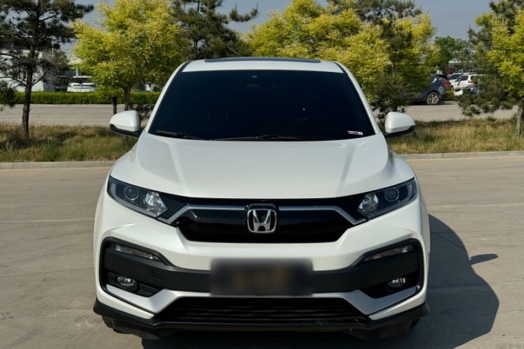 Used Honda XR-V 2021 1.5L CVT Comfort Version Exterior 1
