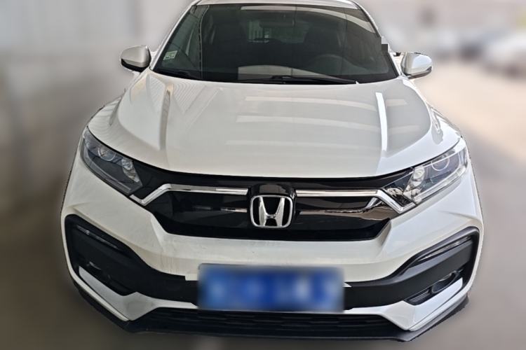 Used Honda XR-V 2021 1.5L CVT Comfort Version Exterior 1
