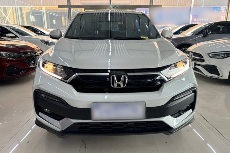 Used Honda XR-V 2021 1.5L CVT Comfort Version Exterior 1