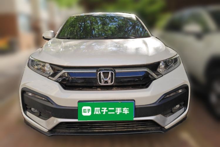 Used Honda XR-V 2021 1.5L CVT Comfort Version Exterior 1