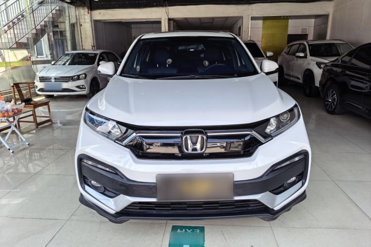 Used Honda XR-V 2021 1.5L CVT Comfort Version Exterior 1