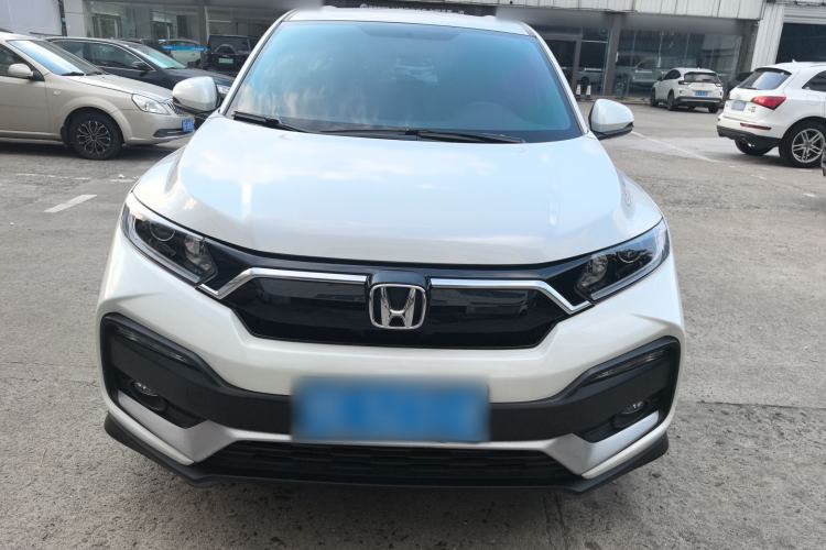 Used Honda XR-V 2021 1.5L CVT Classic Edition Exterior 1