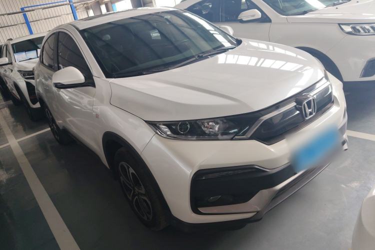Used Honda XR-V 2021 1.5L CVT Comfort Version Exterior 1