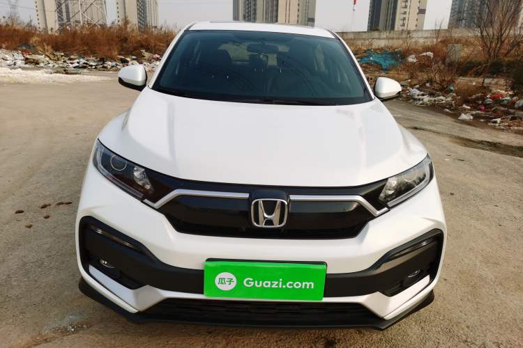 Used Honda XR-V 2021 1.5L CVT Comfort Version Exterior 1