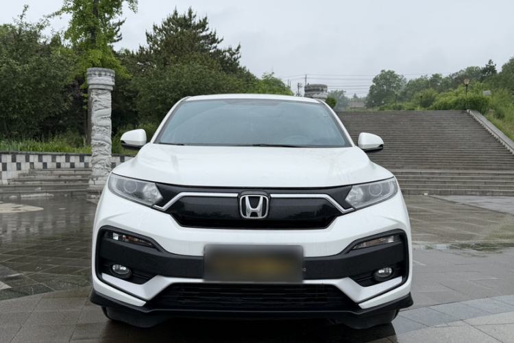 Used Honda XR-V 2021 1.5L CVT Comfort Version Exterior 1